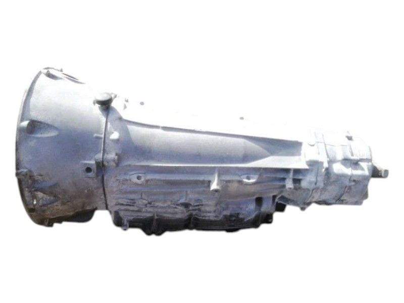 MERCEDES CLS500 M278 4-MATIC W218 7G AWD Gearbox A2212704504