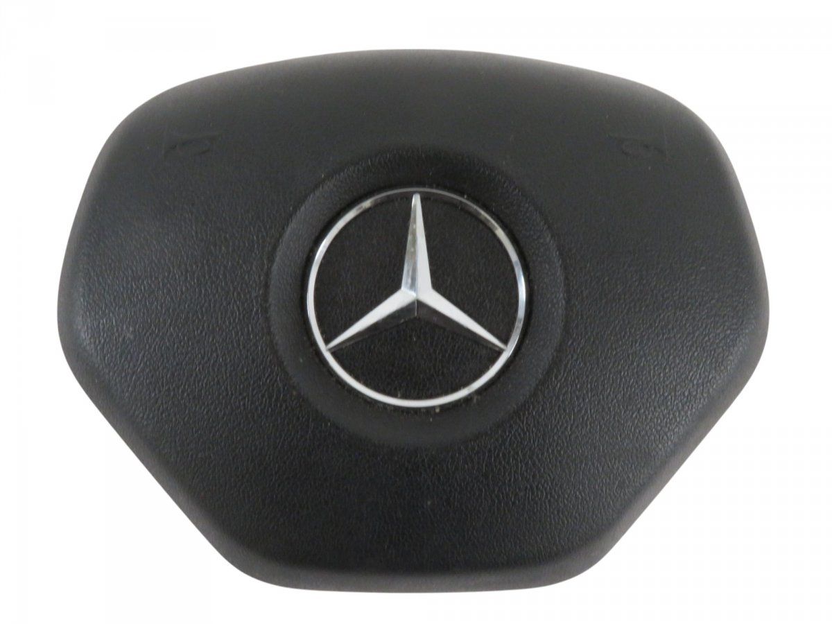 A1728602802 A00086059039116 A0008605903 Steering Wheel Airbag MERCEDES-BENZ C-CLASS (W204) (2007-2013)