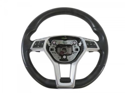A1724604203 A17246042039E38 Steering Wheel MERCEDES-BENZ C-CLASS (W204) (2007-2013)