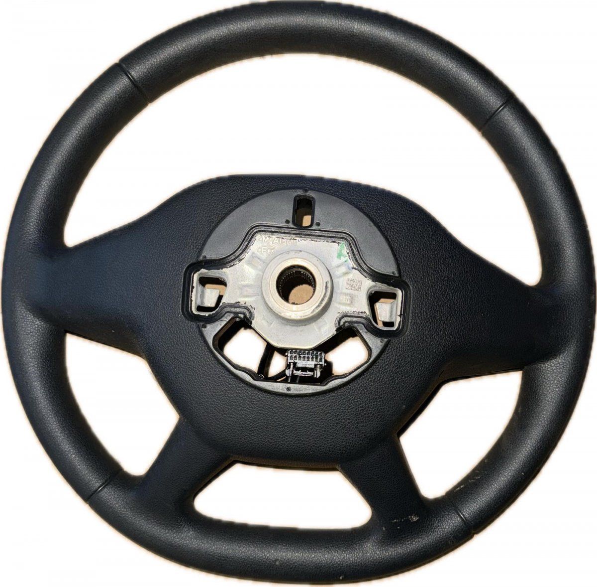 Steering Wheel DACIA SANDERO III (2021-)