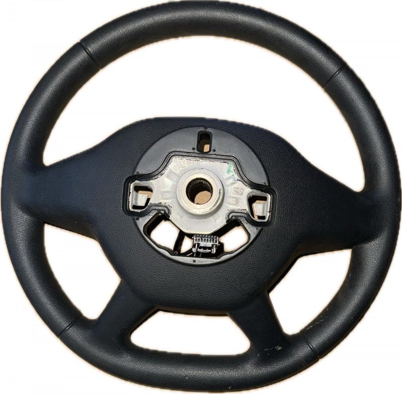 Steering Wheel DACIA SANDERO III (2021-)