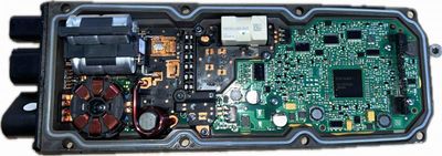 Steering wheel / steering column, other AUDI A4 / A4 ALLROAD (B8) (2007-2015)