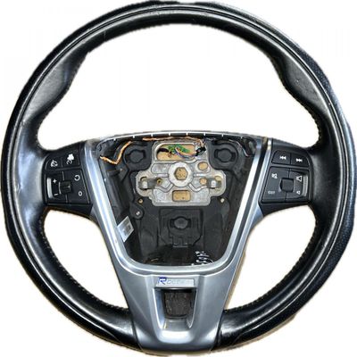 Steering Wheel VOLVO S60 II / V60 I (2010-2018)