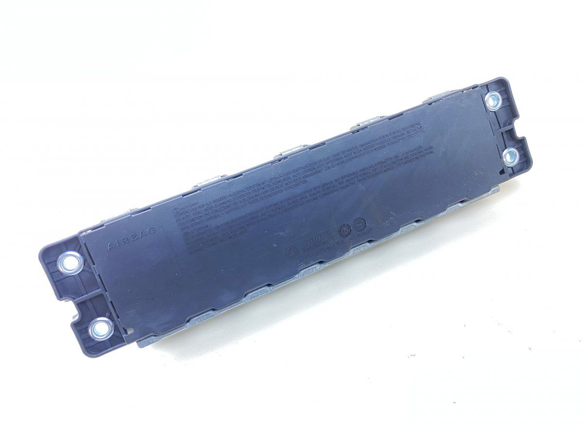 0589P10071 34113768C Knee Airbag Front Left MERCEDES-BENZ C-CLASS (W205) (2013-2021)