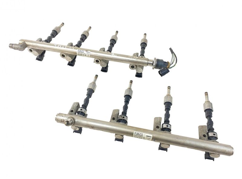 C2D55183 Fuel injector set JAGUAR XJ (X351) (2009-2019)