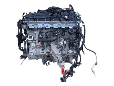 2023 BMW 3 M4 X-drive AWD M3 G80 G20 Engine S58B30A S58B30 S58