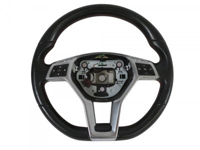 A1724601603 A17246016039E38 A17246081039E38 A1724608103 Steering Wheel MERCEDES-BENZ A-CLASS (W176) (2012-2018)