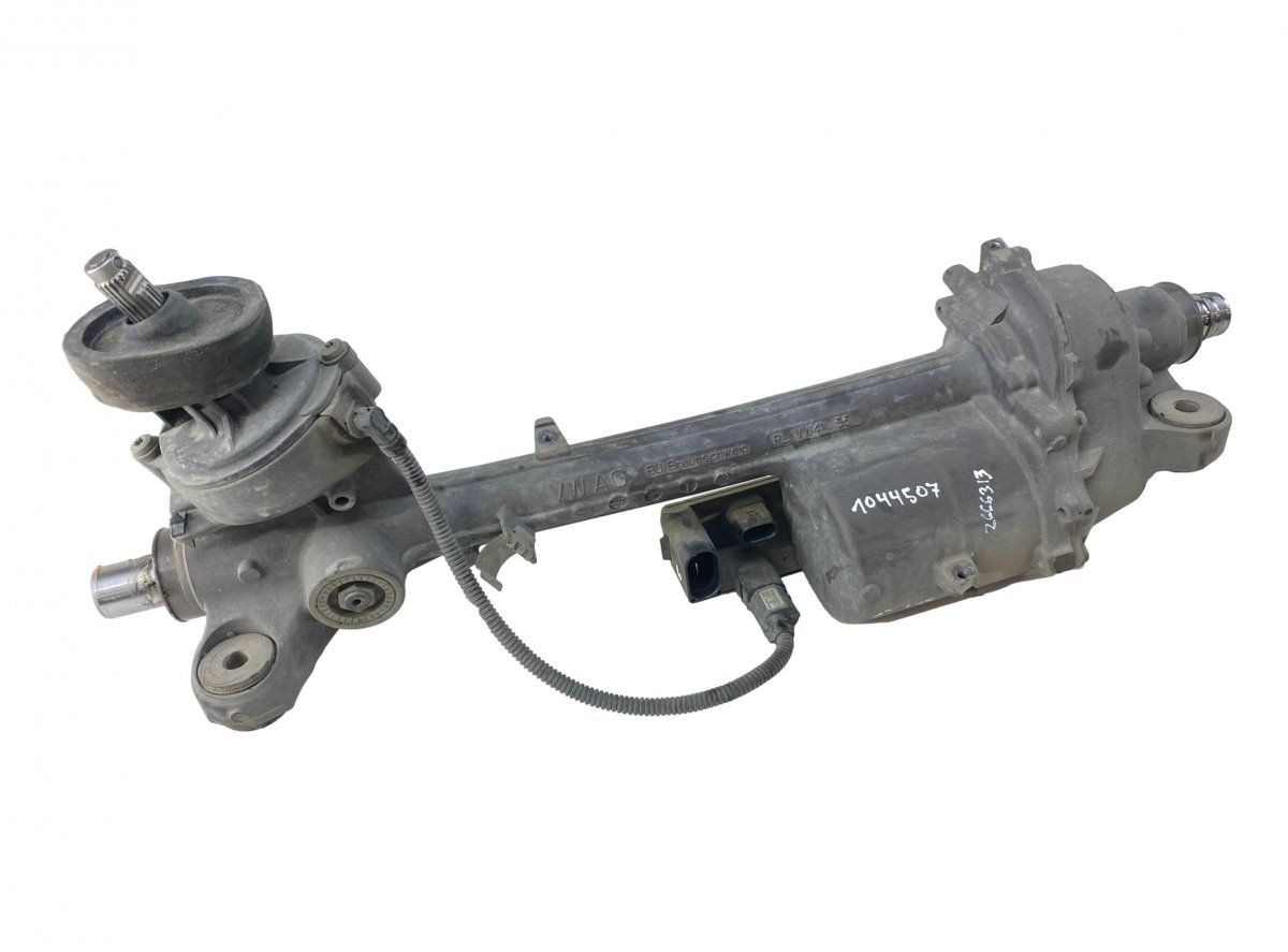 5N1423058F Steering rack AUDI Q3 (8U) (2011-2018)