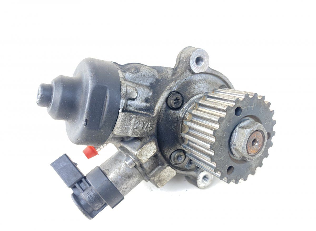 0445010537 0445010538 Fuel injection pump, diesel AUDI Q3 (8U) (2011-2018)