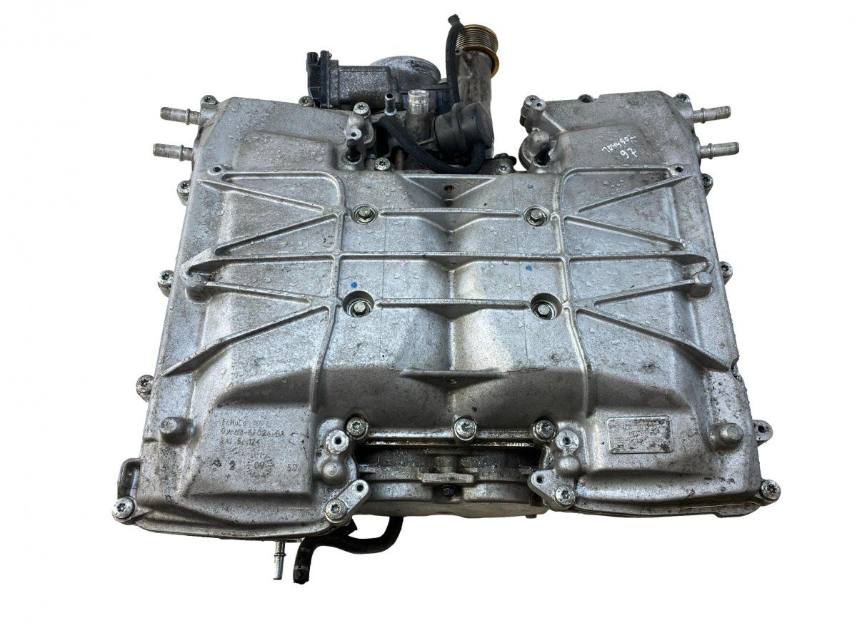 C2Z32195 Turbocharger JAGUAR XJ (X351) (2009-2019)