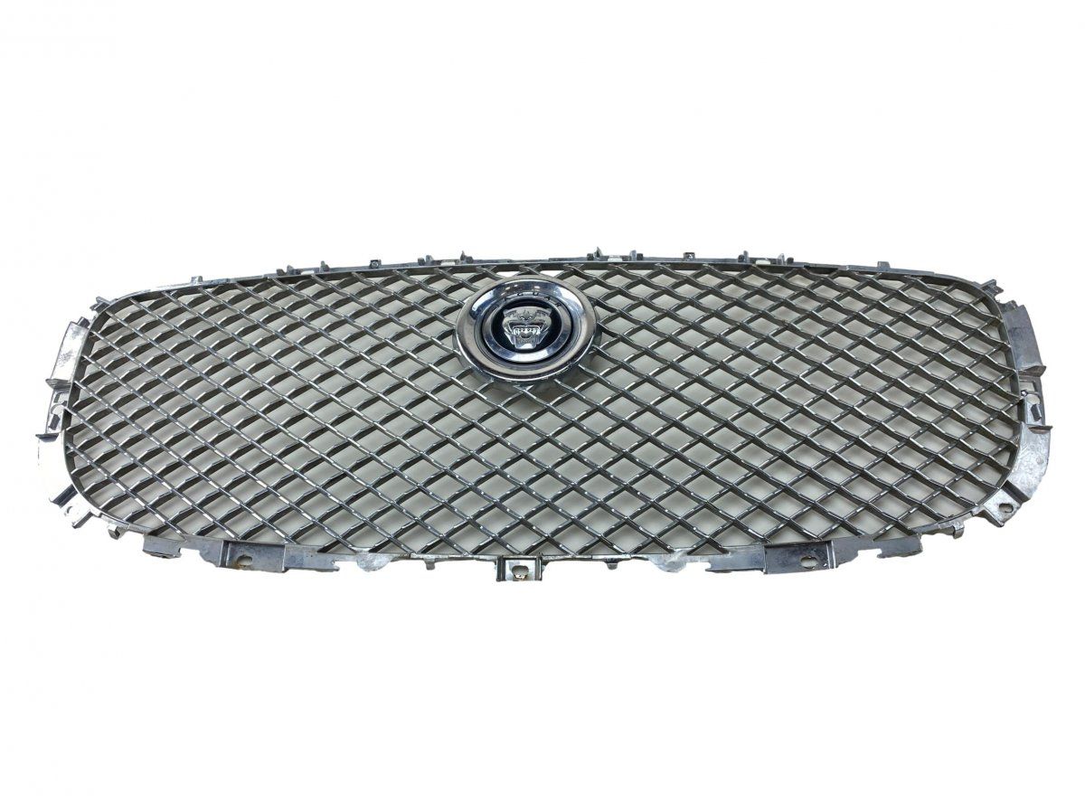 C2D23092 Radiator Grille JAGUAR XJ (X351) (2009-2019)