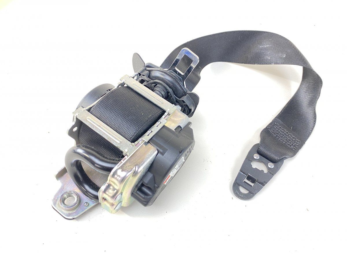 Seat Belt Front Left MERCEDES-BENZ C-CLASS (W205) (2013-2021)
