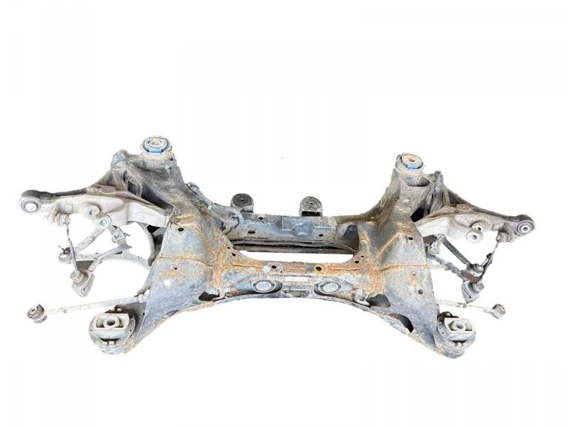 C2D32739 Rear axle Beam JAGUAR XJ (X351) (2009-2019)