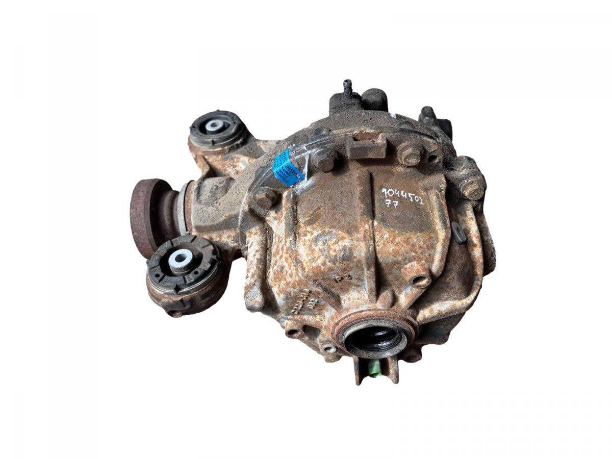 C2D22854 Rear axle differential JAGUAR XJ (X351) (2009-2019)