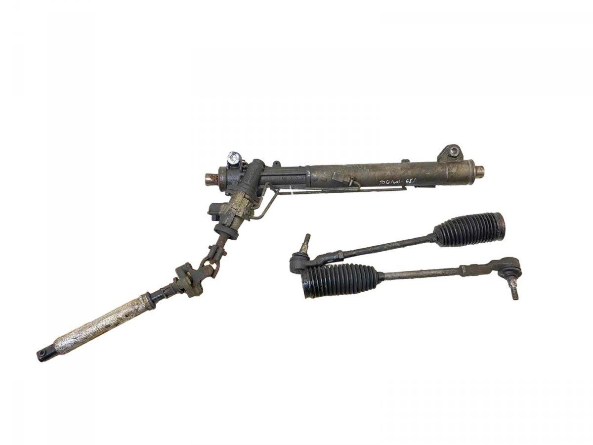 LR045340 Steering rack LAND ROVER RANGE ROVER SPORT I (L320) (2005-2013)