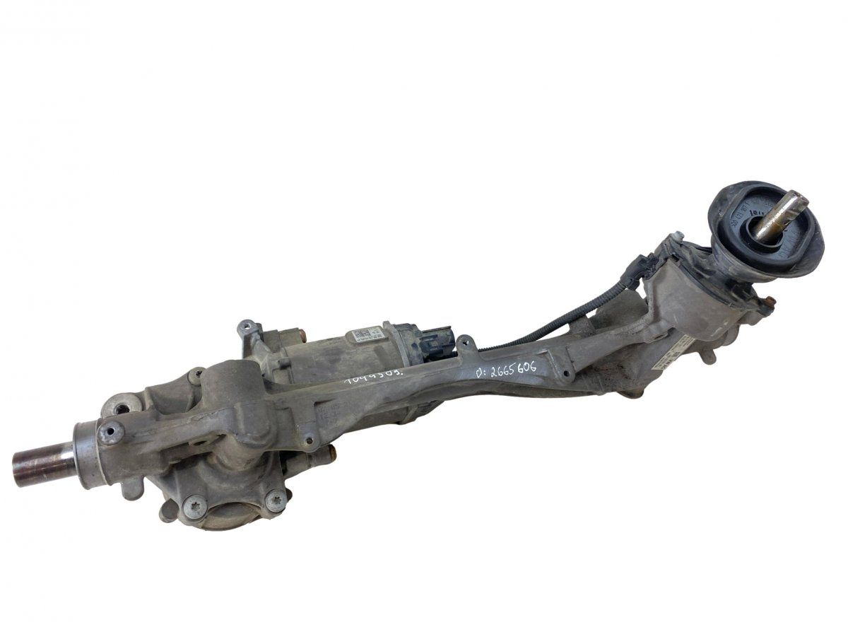 7805501883 7802277873 7817994121 7817994124 7817994122 7805177473 Steering rack VW T-ROC (A11) (2017-)
