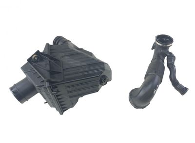 LR139639 Air Cleaner (filter box) LAND ROVER DISCOVERY SPORT (L550) (2014-)