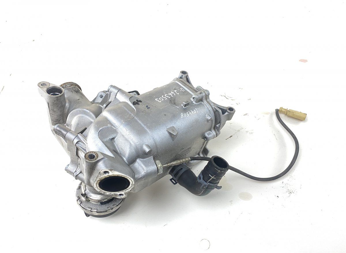 059131515FQ EGR cooler AUDI A5 (B8) (2007-2016)