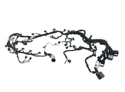 Faisceau de câbles moteur LR139666 LAND ROVER EVOQUE II (L551) (2018-)