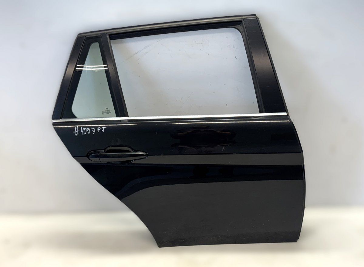 41007203676 7203676 Door Rear Right BMW 3 (E90, E91, E92, E93) (2005-2011)