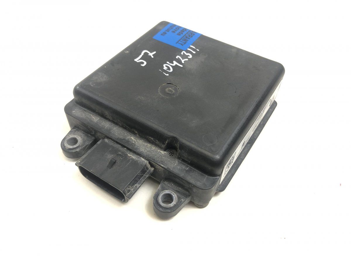 A2C73635813 A2C73635806 BLIND SPOT radar  sensor JEEP GRAND CHEROKEE IV (WK, WK2) (2010-2021)