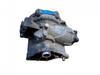 A2113300102 Priekšējās ass diferenciālis MERCEDES-BENZ E-CLASS (W211) (2002-2009)