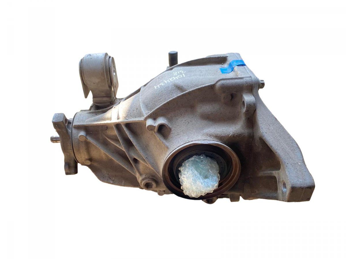 A2133505200 Rear axle differential MERCEDES-BENZ E-CLASS (W213) (2016-2023)
