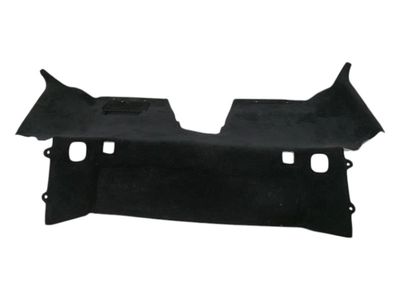 MERCEDES GT C190 GTS S COUPE Bagageskydd A1906800041