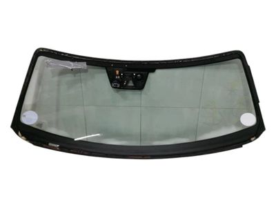 MERCEDES GT C190 GTS S COUPE WINDSCREEN A1906700300