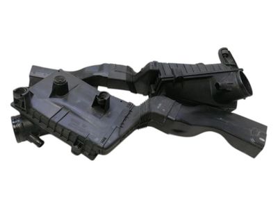 Комплект въздушен филтър MERCEDES GT C190 GTS COUPE A1780900201