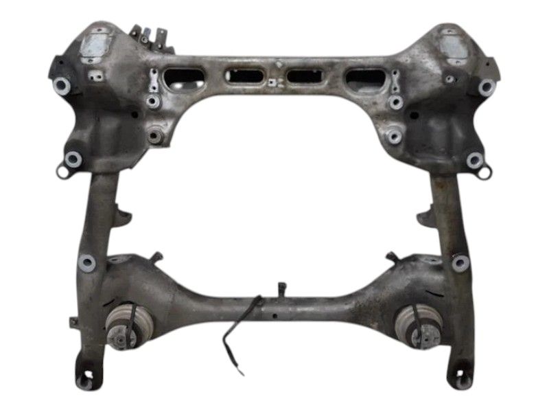 MERCEDES GT C190 GTS S COUPE Beam Subframe Front A1906207001