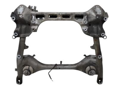 MERCEDES GT C190 GTS S COUPE Balkstödram fram A1906207001