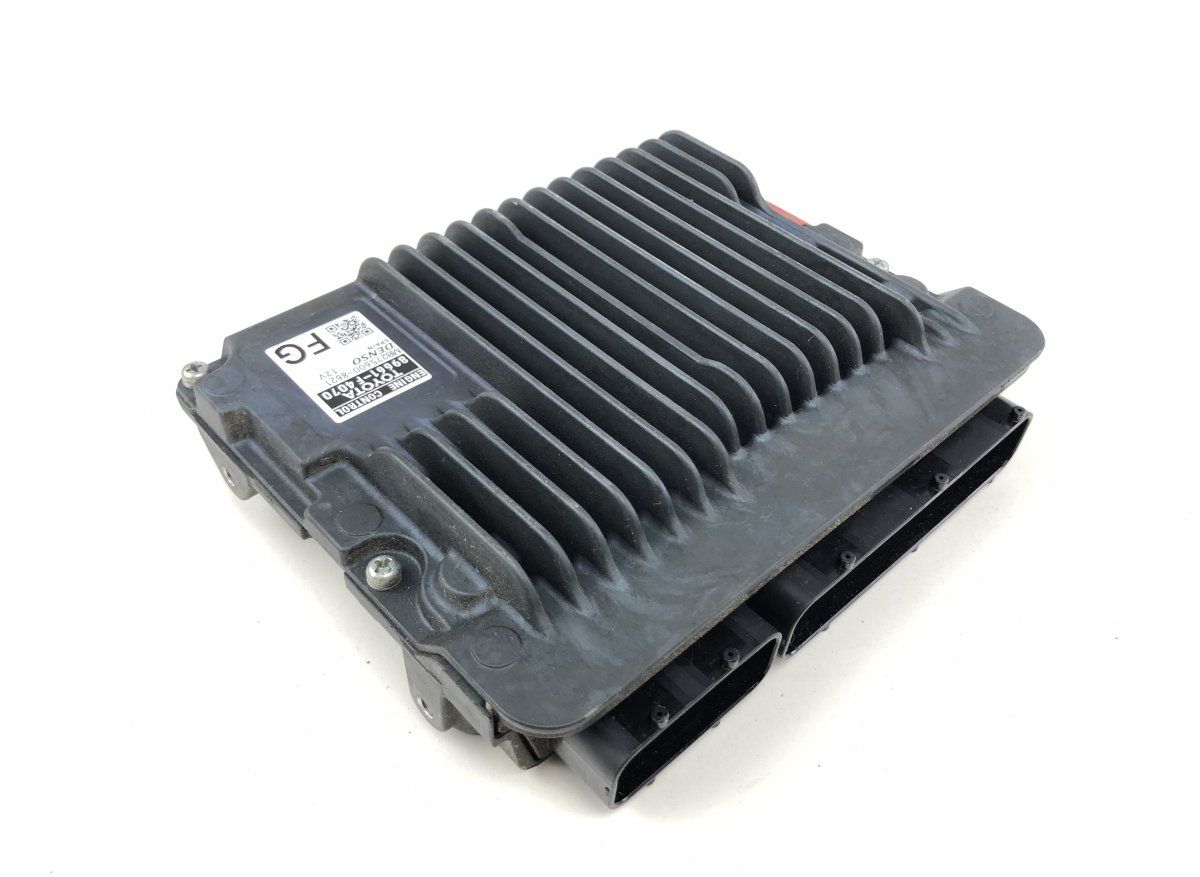 2756008621 MB275600-8621 Engine Control Unit / module (ECU) TOYOTA C-HR I (AX10, AX50) (2016-2023)