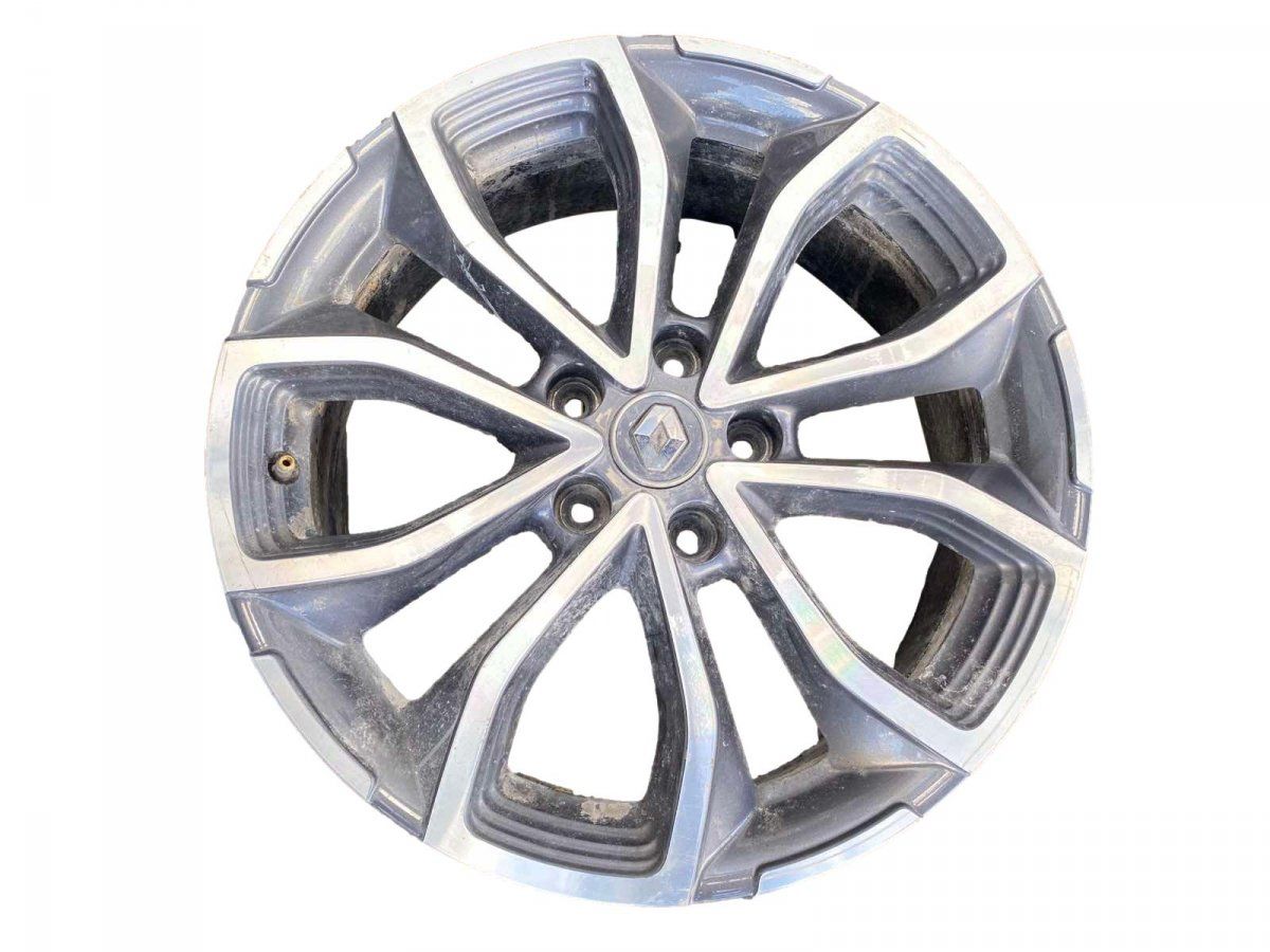 403005396R Rim 1 pc RENAULT KADJAR (HA, HL) (2015-2022)