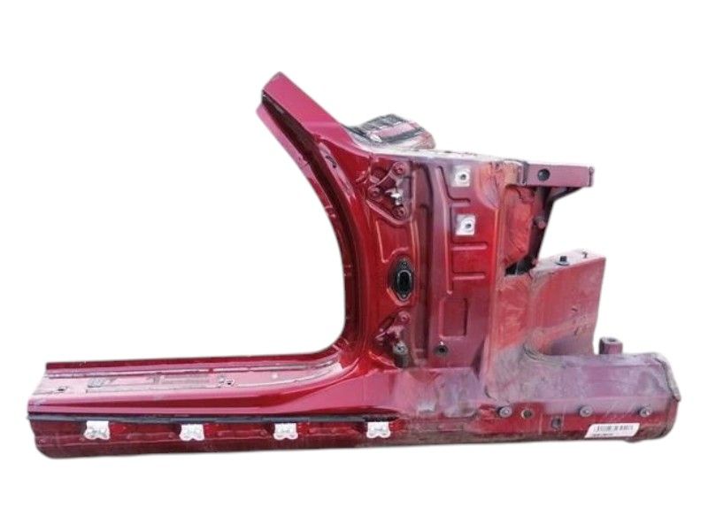 MERCEDES GT C190 GTS S COUPE Side skirt A1906305600 RIGHT