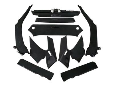 MERCEDES GT C190 GTS S COUPE Roof Lining A1906900950