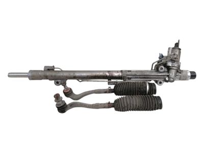 MERCEDES GT C190 GTS S COUPE Power Steering Rack A1904604000