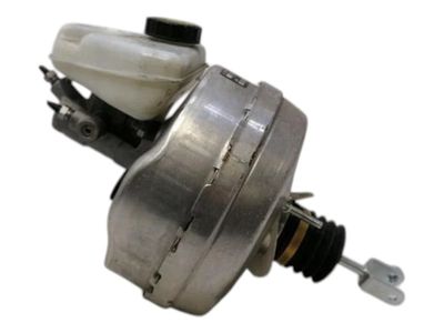 MERCEDES GT C190 GTS S COUPE Brake Servo A1904310300