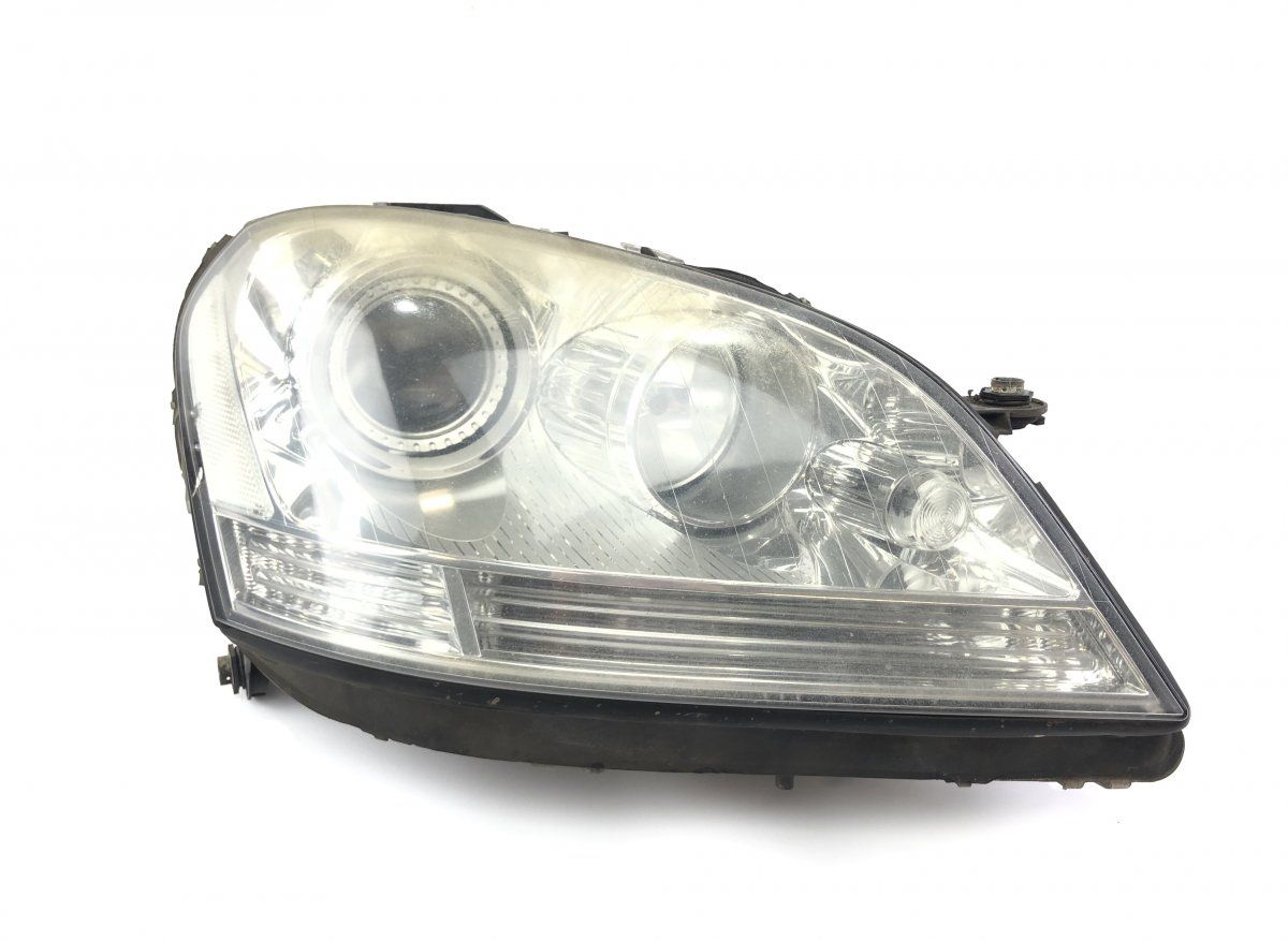 A1648205661 Headlight right MERCEDES-BENZ ML-CLASS (W164) (2005-2011)