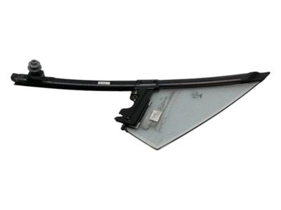 BENTLEY CONTINENTAL GT 18-24 3S 3SD ляво стъкло 3SD83741101S