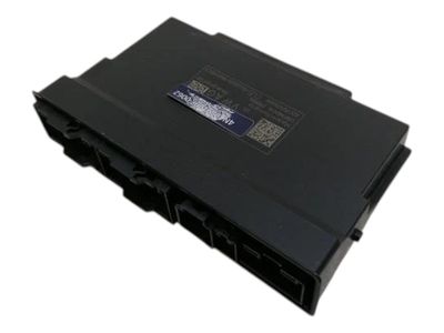 BENTLEY CONTINENTAL GT 18-24 3S 3SD Moduł sterujący siedzenia 4N1959760F