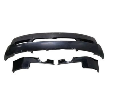 ROLLS ROYCE PHANTOM MK7 VII 7 priekšējais buferis 51117178330