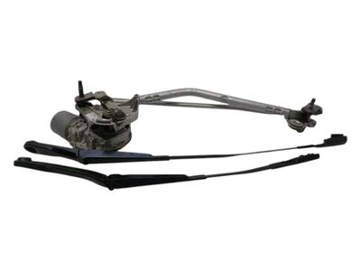 BENTLEY CONTINENTAL GT 18-24 3S 3SD Wiper Linkage 3SD955024A