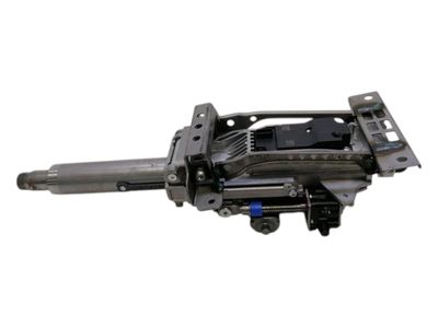 BENTLEY CONTINENTAL GT 18-24 3S 3SD Steering Column 975419506B