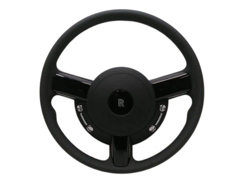 ROLLS ROYCE PHANTOM MK7 VII 7 Steering Wheel MK7