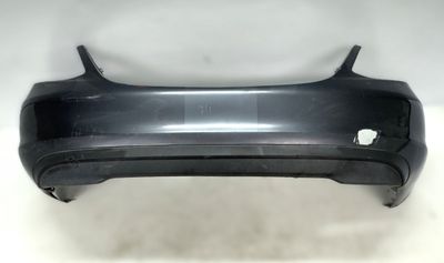 A2058800447 Aizmugurējais buferis MERCEDES-BENZ C-CLASS (W205) (2013-2021)