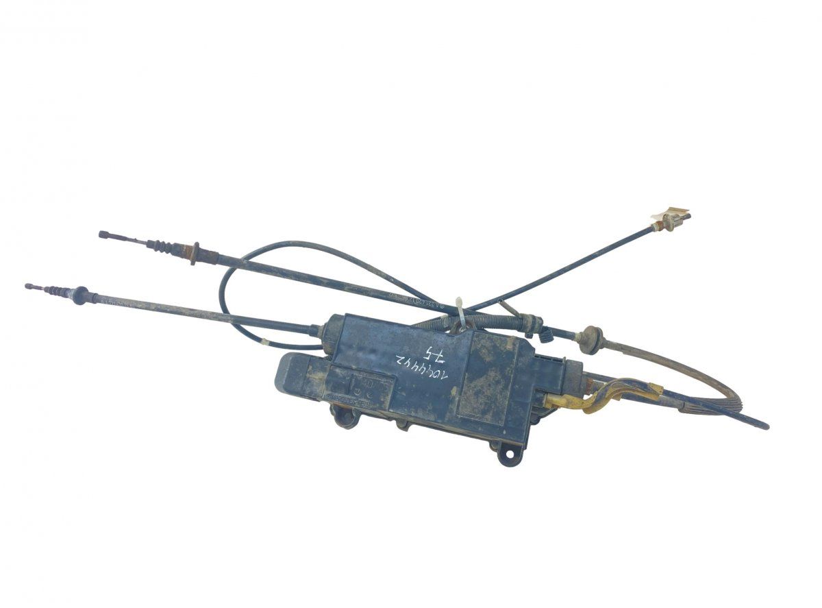 10220101334 10.2201-0133.4 10.2201-0149.4 10220101494 Parking brake motor / actuator MERCEDES-BENZ S-CLASS (W221) (2005-2013)