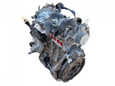 M9T702 M9T704 M9T706 M9T708 Engine RENAULT MASTER III (FV, JV) (2010-2024)