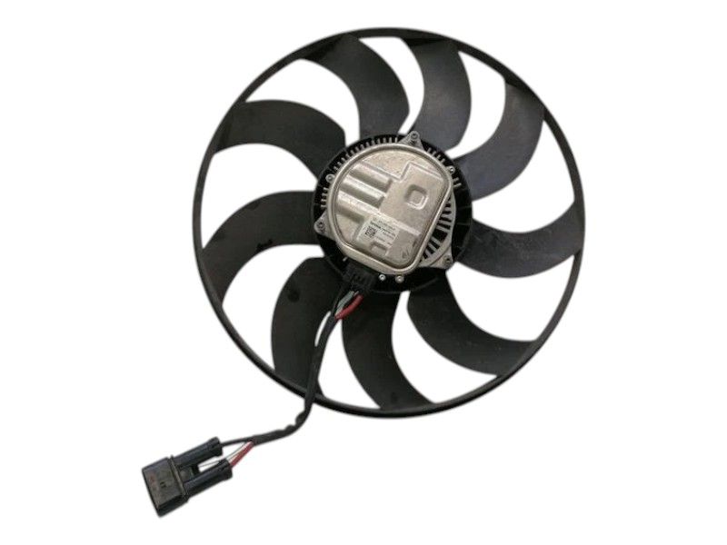 BENTLEY CONTINENTAL GT 18-24 3S 3SD Radiator Fan 971959456A