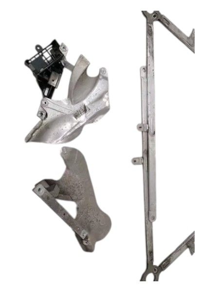 BENTLEY CONTINENTAL GT 18-24 3S 3SD Holder- Bracket 971814587B